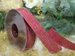 Maloja - Weihnachtsband
