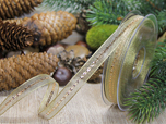 Goldband - Weihnachten