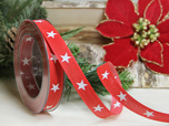 Stern - Weihnachtsband