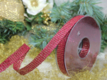 Maloja - Weihnachtsband