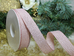 Maloja - Weihnachtsband