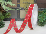 Trentino - Weihnachtsband