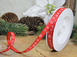 Snowstar - Weihnachtsband
