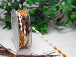 Knotted Garn - Kordel