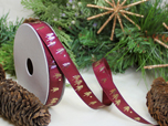 Trees - Weihnachtsband