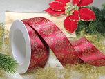 Zürich - Weihnachtsband
