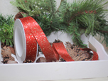 Ramsau - Weihnachtsband