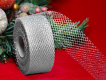 Weihnachtsband - Dekoband