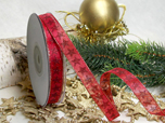 Husky - Weihnachtsband