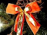 Weihnachtsband - Uniband