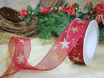 Mont Blanc - Weihnachtsband