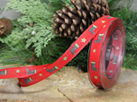 Schneeschuh - Weihnachtsband