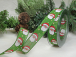 Happy Frosty - Weihnachtsband