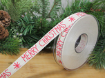 Merry Christmas - Weihnachtsband