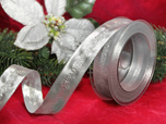 Silberband - Weihnachten