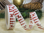 Jade - Weihnachtsband