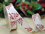 Seasons Greetings - Weihnachtsband