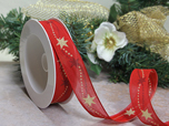 Topas - Weihnachtsband