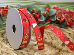 Village - Weihnachtsband