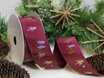 Trees - Weihnachtsband