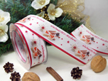 Bäckerei - Weihnachtsband