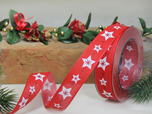 Nendaz - Weihnachtsband