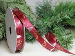 Nina - Weihnachtsband