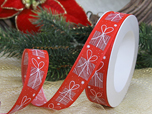 Geschenk - Weihnachtsband
