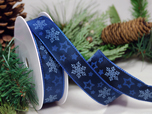 Primeur - Weihnachtsband