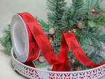 Arlberg - Weihnachtsband