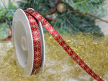 Chiemgau - Weihnachtsband
