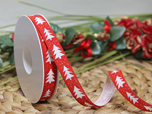 Bäumchen - Weihnachtsband