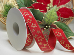 Ascona - Weihnachtsband