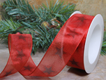 Sternenstaub - Weihnachtsband