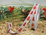 Bäumchen - Weihnachtsband