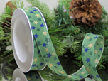 Florenz - Weihnachtsband