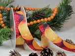Festive - Weihnachtsband