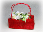 Sisal Tasche