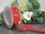 Sternengucker -Weihnachtsband