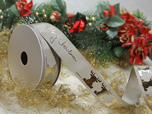 Merry Christmas - Weihnachtsband
