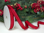 Seville - Weihnachtsband