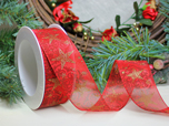 Mont Blanc - Weihnachtsband