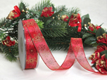 New York - Weihnachtsband