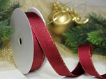 Glowing - Weihnachtsband