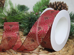 Deluxe- Weihnachtsband