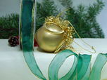 Organza - Weihnachten