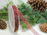 Trentino - Weihnachtsband