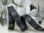 Shiny Stars - Weihnachtsband